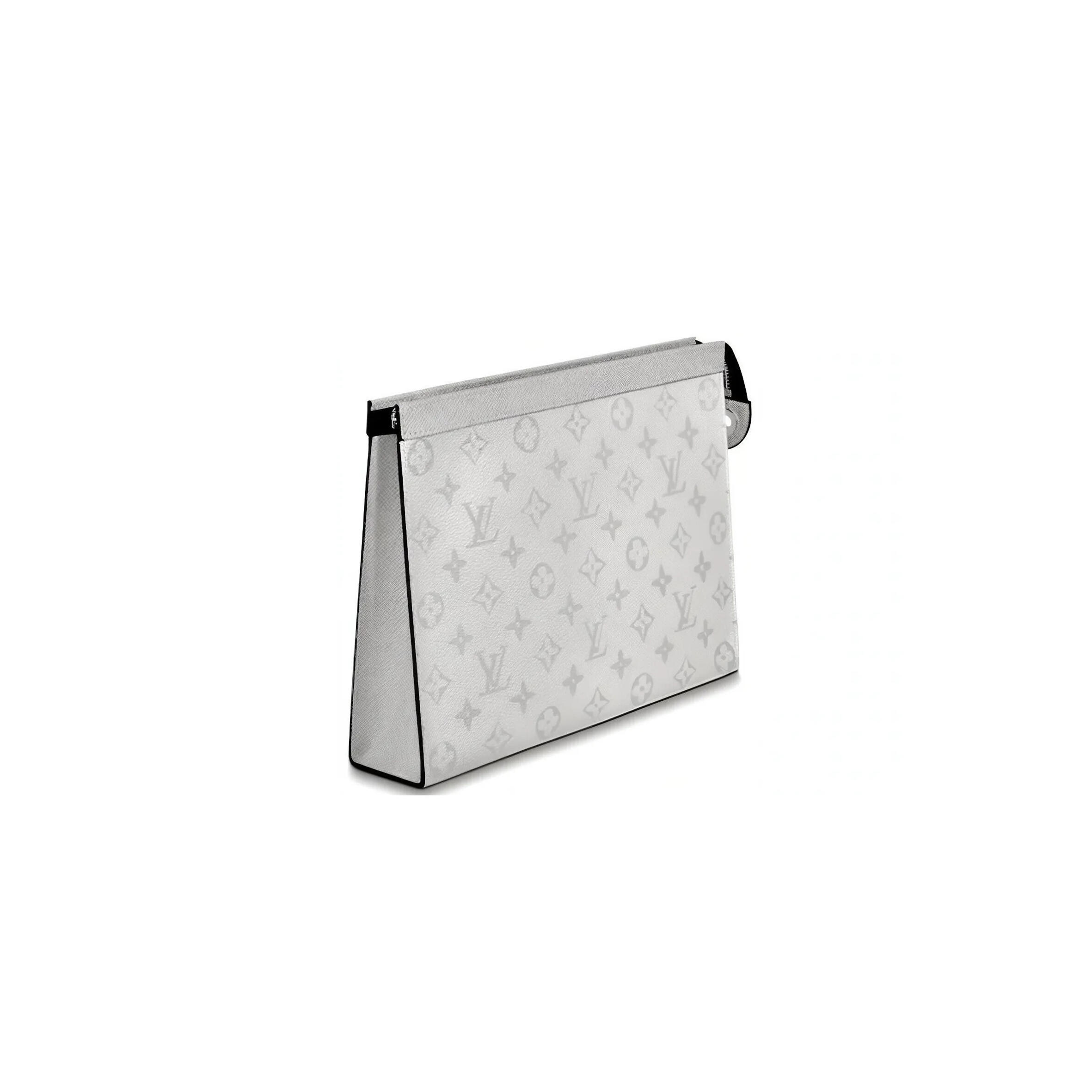 LOUIS VUITTON POCHETTE VOYAGE M30420 (27*21*3cm)
